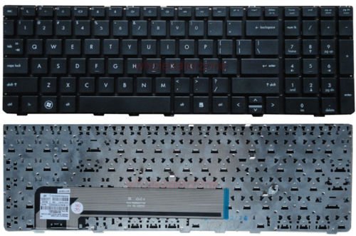 Laptop Keyboard for HP ProBook 4530S, 4535S, 4730S