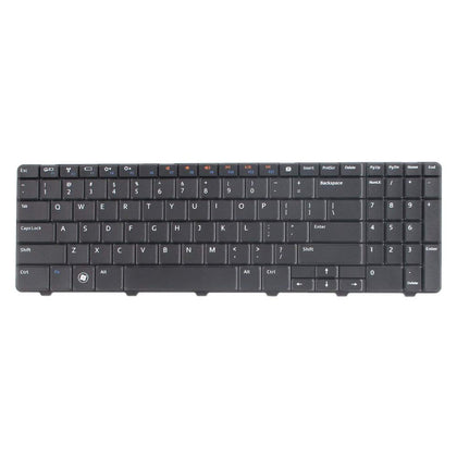 Keyboard for DELL INSPIRON 15R 5010 N5010 M5010 M501R Series Laptop