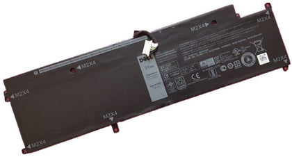 Original XCNR3 Laptop Battery compatible with Dell Latitude 13 7370 Ultrabook WV7CG 0WV7CG Laptop