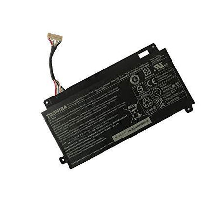 Original PA5208U-1BRS Toshiba Satellite P55W E45W E45W-C4200X P55W-C5200X Series CB35-B3330 Laptop battery