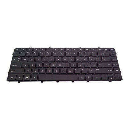 HP Envy 4-1024TX 4-1040TU 4-1126TU 4-1007TX US Series Laptop Keyboard