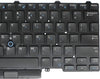Replacement Backlit Keyboard with Point Stick for Dell Latitude 14 5000 (E5450) (E5470) 14 7000 (E7450) (E7470) Series PN: 0D19TR
