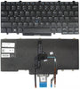 Replacement Backlit Keyboard with Point Stick for Dell Latitude 14 5000 (E5450) (E5470) 14 7000 (E7450) (E7470) Series PN: 0D19TR