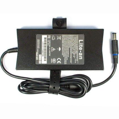 19.5V 4.62A 90W AC Adapter For Dell Inspiron 5520 (D1-31)