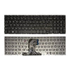 Keyboard for HP Pavilion 15-AC ,15-AF, 15-AY, HP 250 G4, HP 255 G4, HP 256 G4 Series.