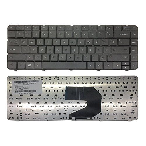 Laptop Keyboard for HP Pavilion G4 G4-1000/G6 G6-1000 Series/633183-031/643263-031
