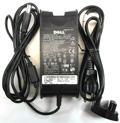 Original 19.5V 3.33A 65W Laptop Adapter for Dell Inspiron 15 N5050 N7110 N7010 Latitude D400 D410 D420 D430 D500 D505 D510