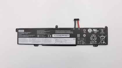 L18C3PF1 Original Laptop Battery for Lenovo ideapad L340 17 Gaming Laptop