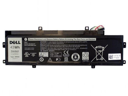 Original Dell 5R9DD KTCCN 0KTCCN XKPD0 0XKPD0 For Chromebook 11 3120 P22T Laptop Battery