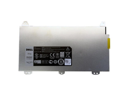Original Dell 7KJTH Laptop Battery For Dell 07KJTH 0J6PX6 29TVH Venue 8 Pro 3845, Venue 8 Pro (3845) Tablet