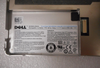 Original P715M, N572J  laptop battery for Dell Adamo 13 (11.1V 6-Cell)