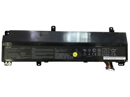 A42N1710 Original Laptop Battery For Asus GL702VI GL702VI-BA035T GL702VI-BA007T