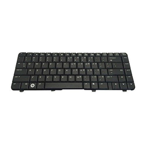 Laptop Keyboard for HP Compaq Presario CQ40 CQ41 CQ45 DV4 DV4Z