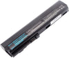 Laptop Battery for HP EliteBook 2560p 2570p SX03 SX06 P/N 632015-542 632016-542 632417-001 HSTNN-DB2K QK644AA SX06XL
