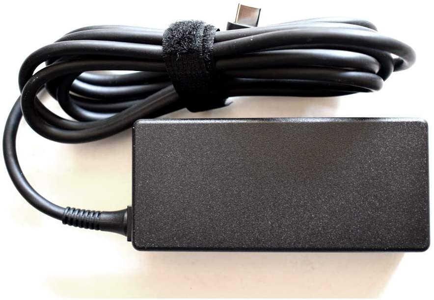 Original for 45W Type-C charger for HP V5Y26AA Spectre 13 Elite x2 1012