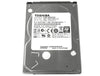Toshiba MQ01ABD050V 500GB 5400RPM 8MB Cache SATA 3.0Gb/s 2.5in Notebook Hard Drive