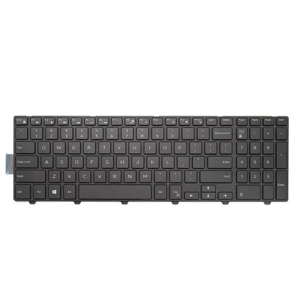Keyboard for Dell Vostro 3568 3546 3572 3578 Inspiron 3565 3567 Laptop