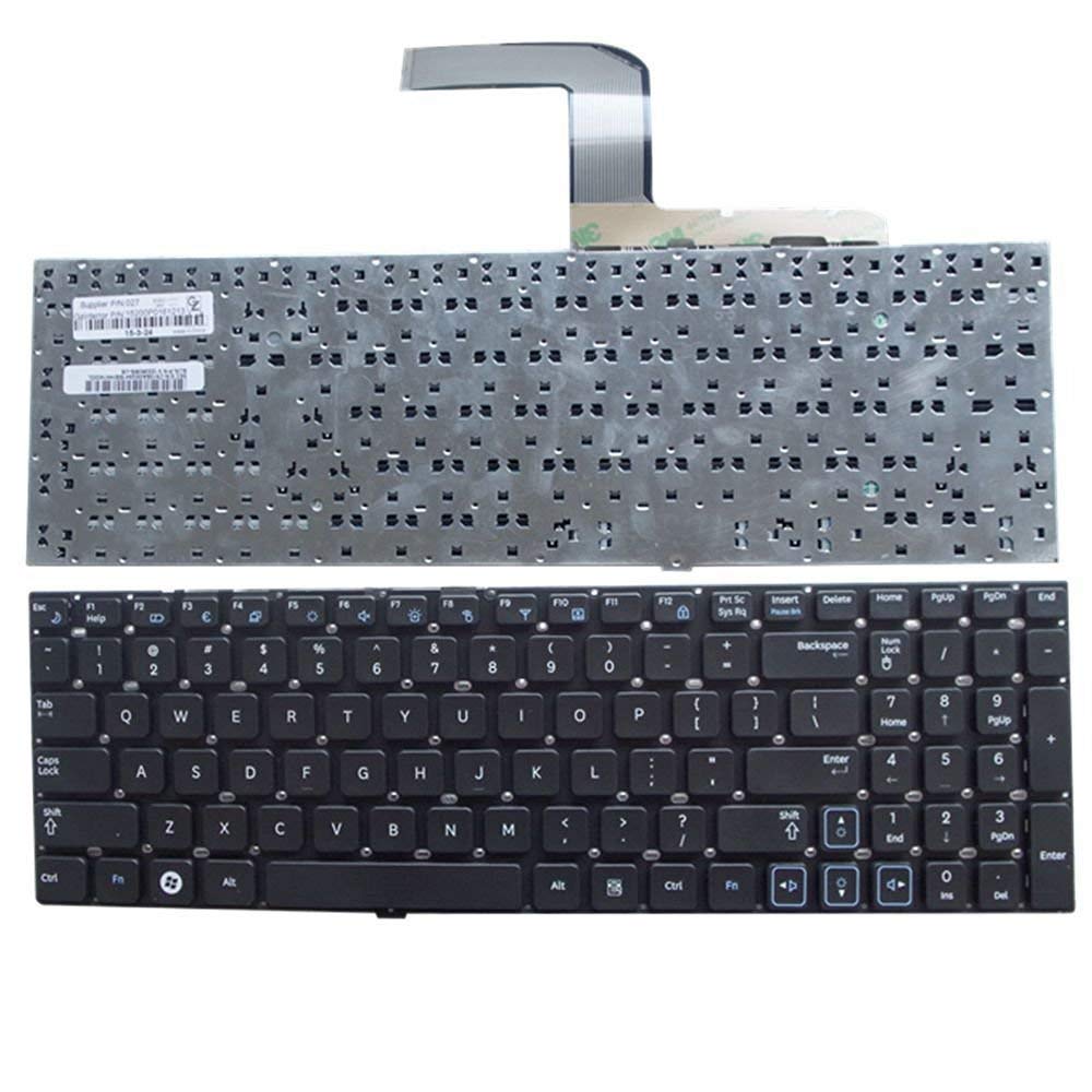 Laptop Keyboard for Samsung RV509 RV511 RV515 RV520 RC720 E3511