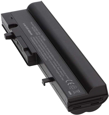 Replacement Laptop Battery for Toshiba Mini NB300-00R