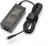 HP 45W Type c travel charger compatible with HP spectre 13 Elite x2 1012 TYPE-C charger 729043616787