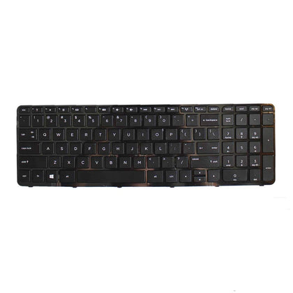 Keyboard for HP 15 R033TX Laptop