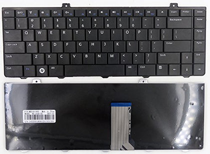 Laptop Keyboard Compatible for Dell Inspiron 1440 1445 1320 PP42L