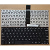 Laptop Keyboard Compatible for ASUS X200CA / X200MA / F200MA / X200LA / X200L Black
