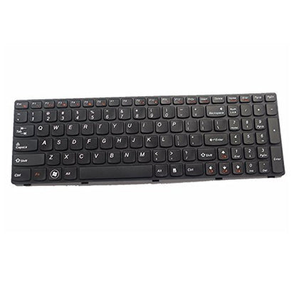 Laptop Keyboard Compatible for Lenovo Y500 Y500N Y510P Y500NT