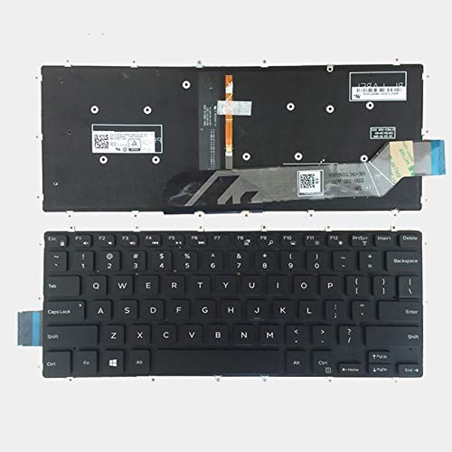 Laptop Keyboard