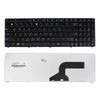 Keyboard Asus x54 x54c x54l x54xi x54xb x54h a52 a52f a53 a54 a54c k52 k53 k53e g51 g53 g60 g60j g72 g73