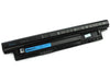 Original XCMRD 0MF69 00MF69 MR90Y Laptop Battery Dell Inspiron 14 3421 14R 5421 5437 15 3521 15R 5521 5537 17 3721