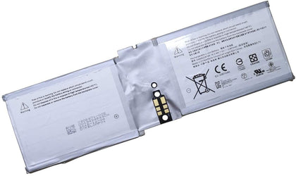 DAK822470K Laptop tablet battery For Microsoft Surface BOOK 1 1703 1704 1705 screen battery G3HTA020H G3HTA044H 2387MAH Surface Book 2 13 inch