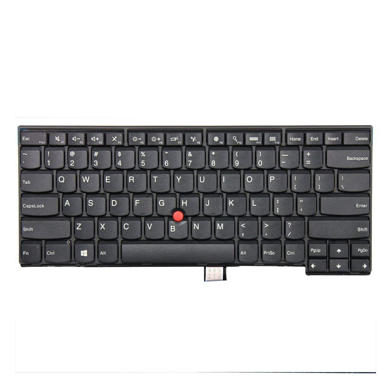 Generic Laptop Keyboard for Lenovo Thinkpad T440 T431 T431S E431 T440P T440S E440 L440 T450 T450S T460 T460P L450 T440EÂ