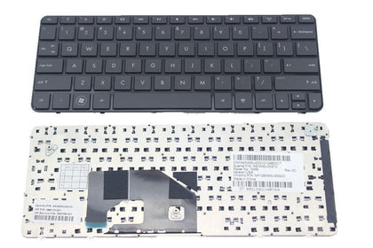 Laptop Keyboard Compatible for HP Mini 210 210-1000 210-2000 210-2100 2102 210-1010NR 210-1040NR 210-1053NR