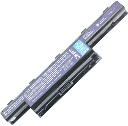 Laptop Battery for Acer Aspire V3 5741 5742 5750 5551G 5560G 5741G 5742G 5750G AS10D31