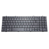 Lg Ql4 Black Laptop Keyboard Replacement