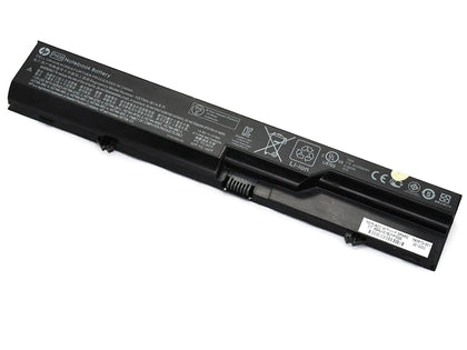 Original PH06 PH06047 PH06047-CL PH09 PH09093 PH09093-CL HP ProBook 4326s ProBook 4325s ProBook 4425s Laptop Battery