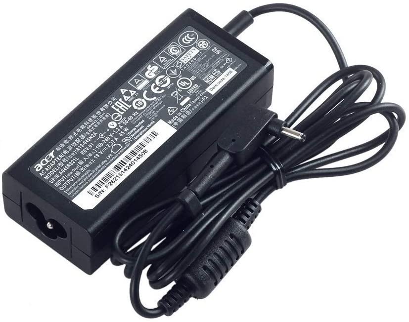 LYT 65W AC Adapter / Battery Charger For Acer Aspire 5733 5733Z 5734Z 5735 5735Z