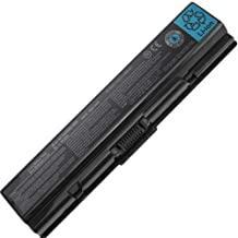 Toshiba Satellite A300 A305 M200 M205 PA3535U-1BAS PA3535U-1BRS 10.8V 4400mAh PA3534U-1BRS PA3534U-1BAS Battery