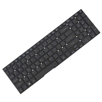 Compatible Laptop Keyboard for Acer Aspire V3-571 V3-571G