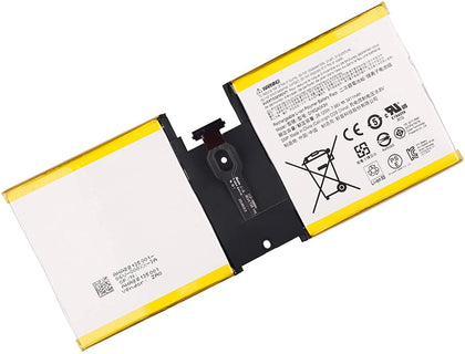 Microsoft G16QA043H Laptop Battery For Microsoft Surface Go 1824 Tablet