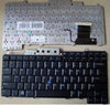 Generic Laptop Keyboard Compatible for Dell Latitude D620 D630 D820 D830 Series