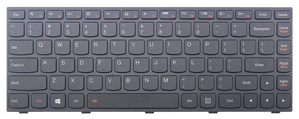 Laptop Keyboard for Lenovo Flex 2-14, B40 G40-30 G40-45 G40-70 Z40 B40 B40-30 B40-45 B40-70 B40-80 N40-70 N40-30 Series