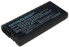 Sony PCG-GR100 Series, VAIO VGN-A130 Series Laptop Battery