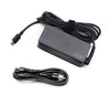 20V 2.25A 45W Square Pin ADLX45NDC3A AC Adapter Charger compatible with Lenovo Thinkpad T431S X230S X240S X240 L460 T450S X260