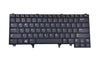 Keyboard for DELL Latitude E5420 E6220 E6230 E6320 E6420 Latitude XT3 Laptop