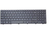 Keyboard for Dell Inspiron 15 3000 (3551) P47F P47F002