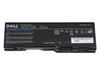 Original Dell Inspiron 6000/9200/9300/9400,XPS M1710 312-0455 C5447 C5974 D5318 F5635 G5260 G5266 U4873 Y4873 YF976 Laptop Battery