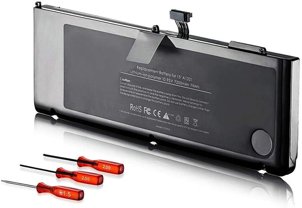 Apple MacBook Pro 15インチ（Mid 2009/ A1286） 61dnAN-o2lL.
