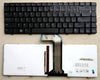 Generic Laptop Keyboard Compatible for Dell Vostro 1440 1445 1450 1540 1550 2420 2520 3350 3450 3460 3550 3555 3560 V131 Series